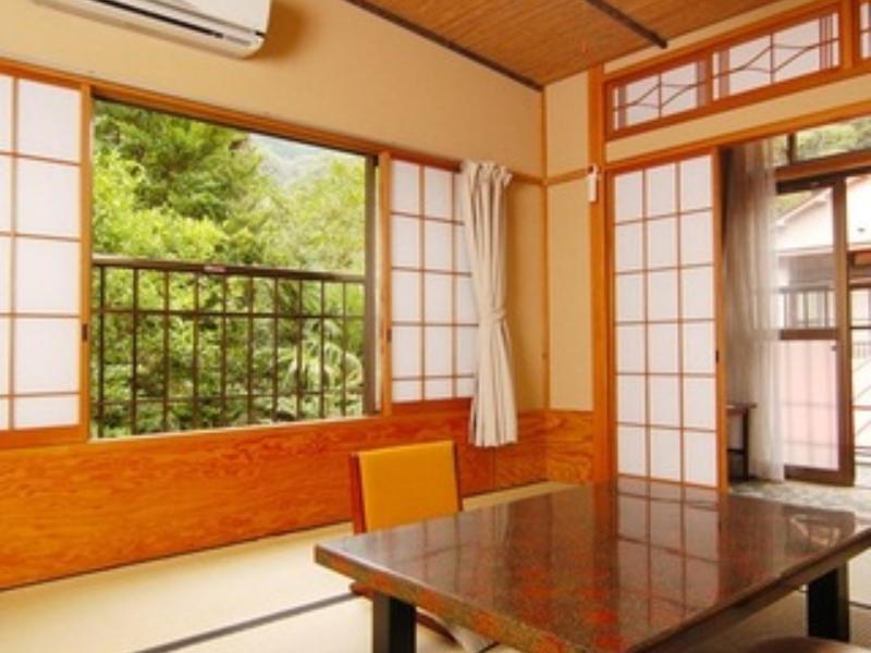 Hotel Sansou Nagisa Isehara Exterior foto